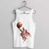 Jordan Last Dance Memes Tank Top