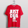 Just Dua Lipa New Rules T-Shirt