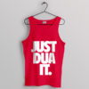 Just Dua Lipa Nike Levitating Tank Top