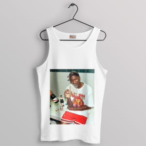 Kind of Cigars Michael Jordan Smoke Tank Top