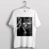 Kobe Jump Shot Alone 24 Lakers T-Shirt