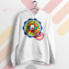 Krusty the Clown Best Friend Guarantee Hoodie