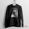 Life Goes On Tupac Shakur Smoke Black Hoodie