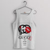 Lips House of Gucci Movie Tank Top