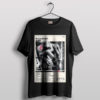 List At long Last Asap Rocky Songs T-Shirt