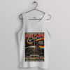 Live 1972 Dark Side of the Moon Tour Tank Top