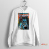 Lobo DC Character Main Man Comic Hoodie