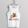 Funny Scooby Just Doo It Nike Tank Top