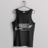 Mando Star Wars This is The Way Nike Tank Top