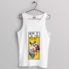 Marvel Comics Series X- Men 97 Cartoon Tank Top