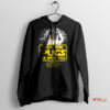May The Ugly Pugs Be With You Hoodie
