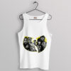 Members Wu Tang Clan Symbol Tank Top