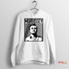 Merch Morrissey Concert Greek Theater Hoodie