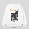 Merch Tour Travis Scott First Hit Song Sweatshirt