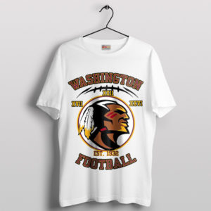 Merch Washington Football Talk Podcast T-Shirt