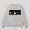 Michael Jordan Wing Span NBA Sweatshirt