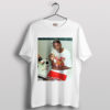 Moment Michael Jordan Smoke Cigars T-Shirt