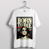 Monster Lana Del Rey Born to Die Deluxe T-Shirt