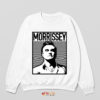 Morrissey Everyday is Like Sunday Sweatshirt