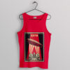 Mothership Led Zeppelin Ramble On Song Tank Top