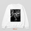 NBA Kobe Dunk on Lebron Moment Sweatshirt