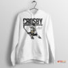 NFL Sidney Crosby Penguins Signature Hoodie