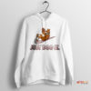 Nike Scooby Just Doo It Mystery Hoodie