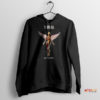 Nirvana In Utero Cover Art Merch Hoodie