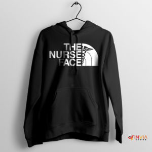 Nurse Gifts The North Face Hoodie