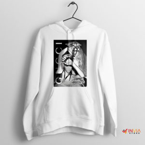 Original Tiger Italian Luxury Fashion Hoodie