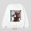 Panic The Smiths Soldier Album Sweatshirt