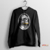 Parody God Save the Queen Homer Hoodie