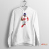 Physique Saquon Barkley NY Giants Hoodie