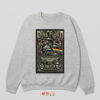 Pink Floyd Time Live Rainbow Theater Sweatshirt