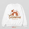 Planet Tatooine Walt Disney Logo Sweatshirt