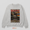 Poster Art Dark Side of the Moon Tour 1972 Sweatshirt