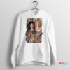 Poster Labyrinth Movie Art David Bowie Hoodie