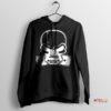 Punisher Skull Logo Jeep Patriot Hoodie