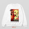Queen Daenerys Khaleesi Obey Me Sweatshirt