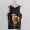 Quotes Dark Knight Meme Deadpool 3 Tank Top