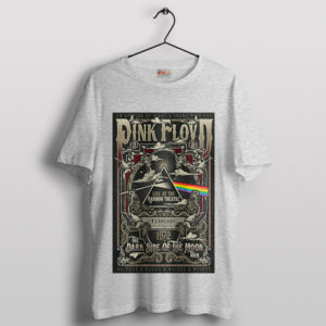 Rainbow Theater Pink Floyd The Wall T-Shirt