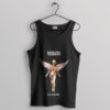 Retro Album Nirvana In Utero Tour Tank Top