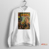 Retro Comic Marvel No Way Home Hoodie