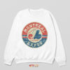 Retro Montreal Expos Uniform History Sweatshirt