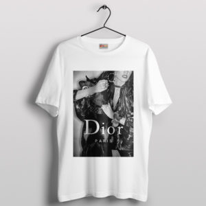 Rottweiler Haute Couture Symbol T-Shirt