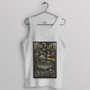 Run Like Hell Pink Floyd Rainbow Theater Tank Top