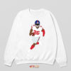 Run Saquon Barkley NY Giants Sweatshirt
