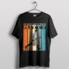 Secret Life of Walter Mitty Quotes Art T-Shirt
