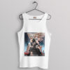 Sexy Girls Trooper Poster Darth Vader Tank Top