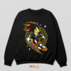 Shadow the Hedgehog Kingdom Hearts Sweatshirt